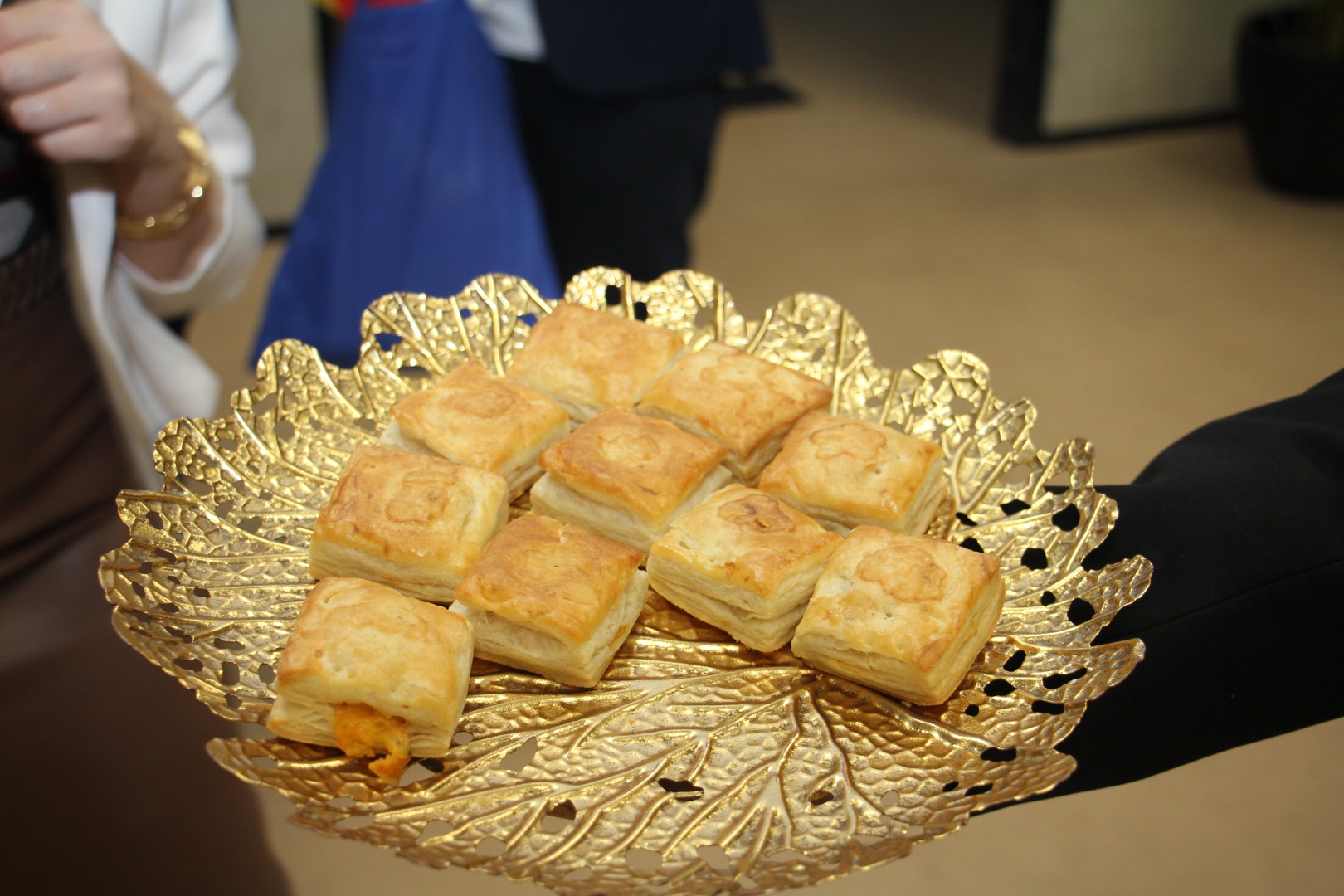 Lançamento do Livro 10 anos da Rede de Parcerias - dia 02-06-2025 (202).JPG
