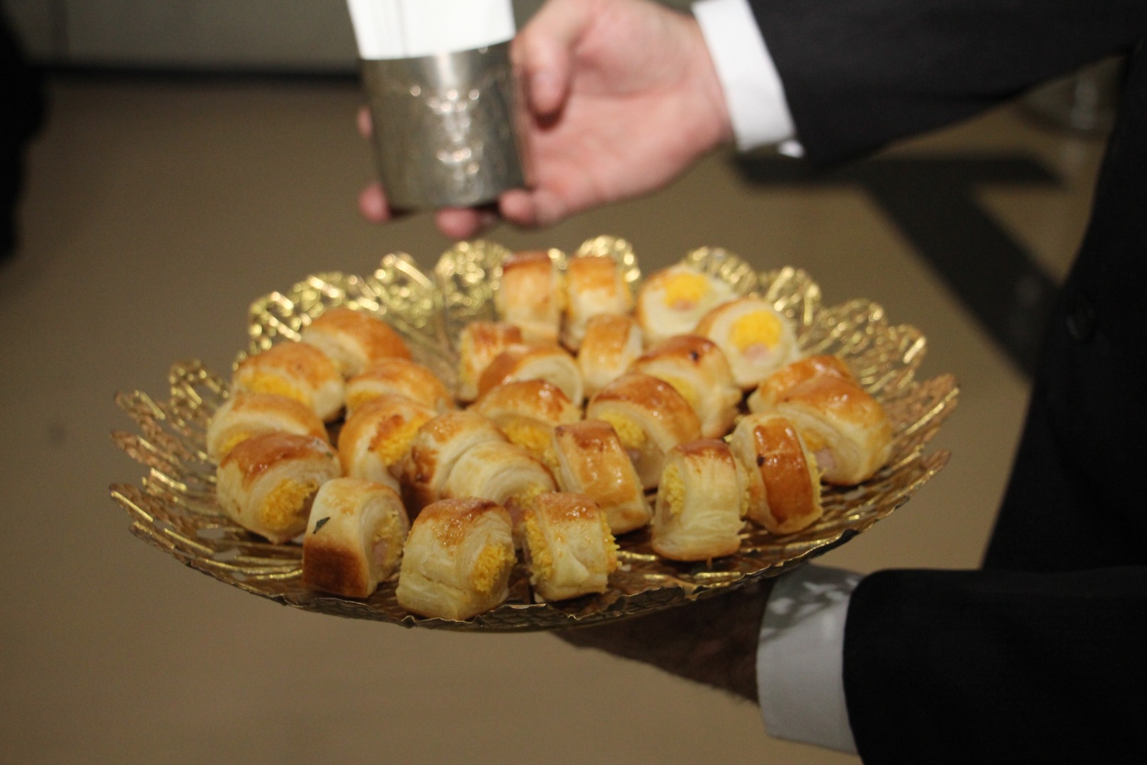 Lançamento do Livro 10 anos da Rede de Parcerias - dia 02-06-2025 (207).JPG