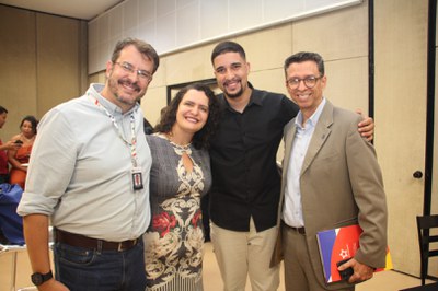 Lançamento do Livro 10 anos da Rede de Parcerias - dia 02-06-2025 (208).JPG