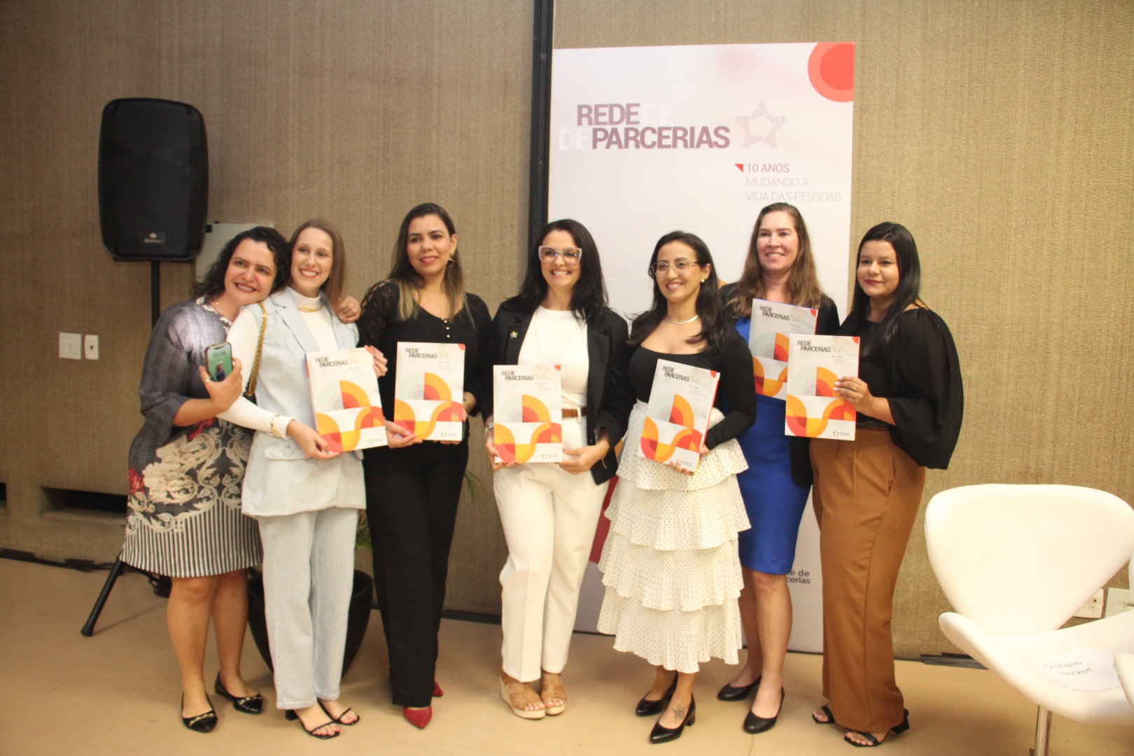 Lançamento do Livro 10 anos da Rede de Parcerias - dia 02-06-2025 (211).JPG