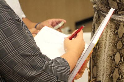 Lançamento do Livro 10 anos da Rede de Parcerias - dia 02-06-2025 (222).JPG