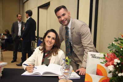 Lançamento do Livro 10 anos da Rede de Parcerias - dia 02-06-2025 (224).JPG