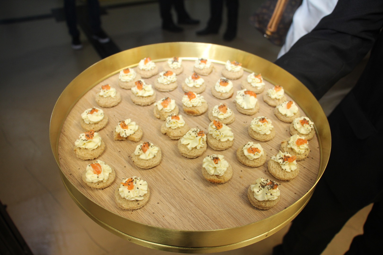 Lançamento do Livro 10 anos da Rede de Parcerias - dia 02-06-2025 (227).JPG