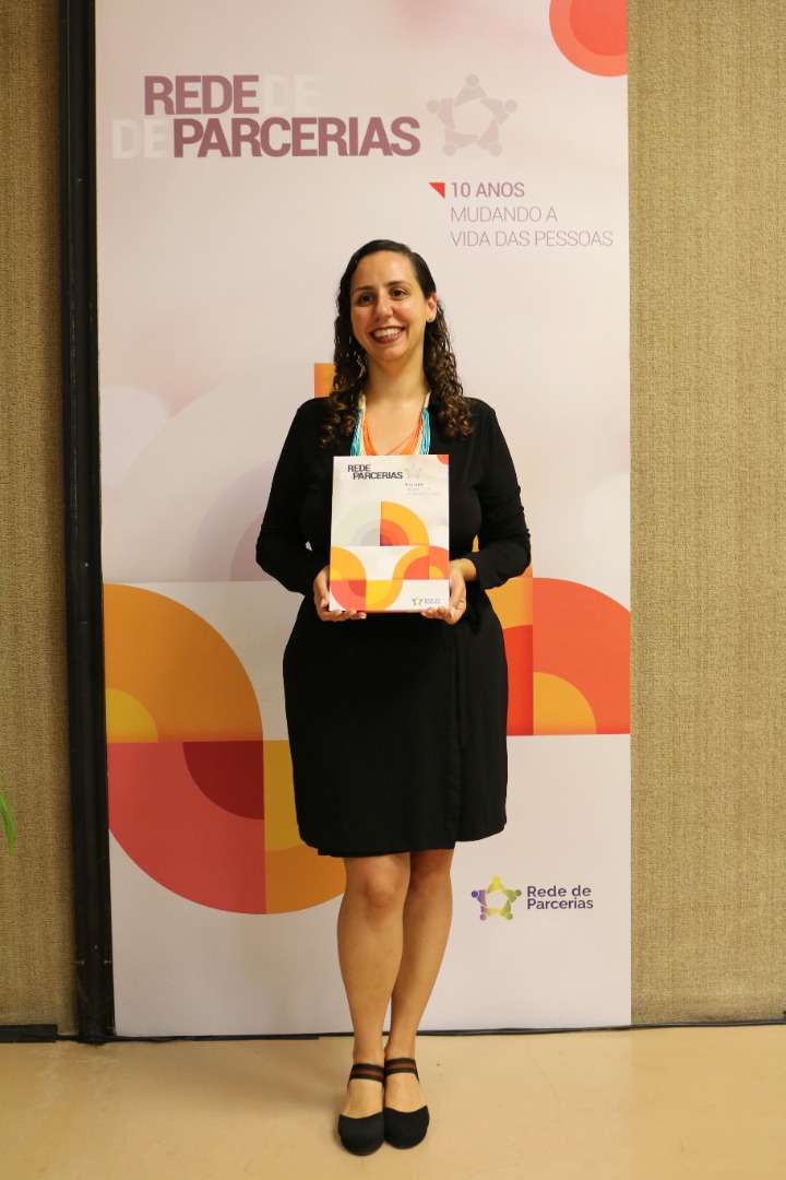 Lançamento do Livro 10 anos da Rede de Parcerias - dia 02-06-2025 (236).JPG