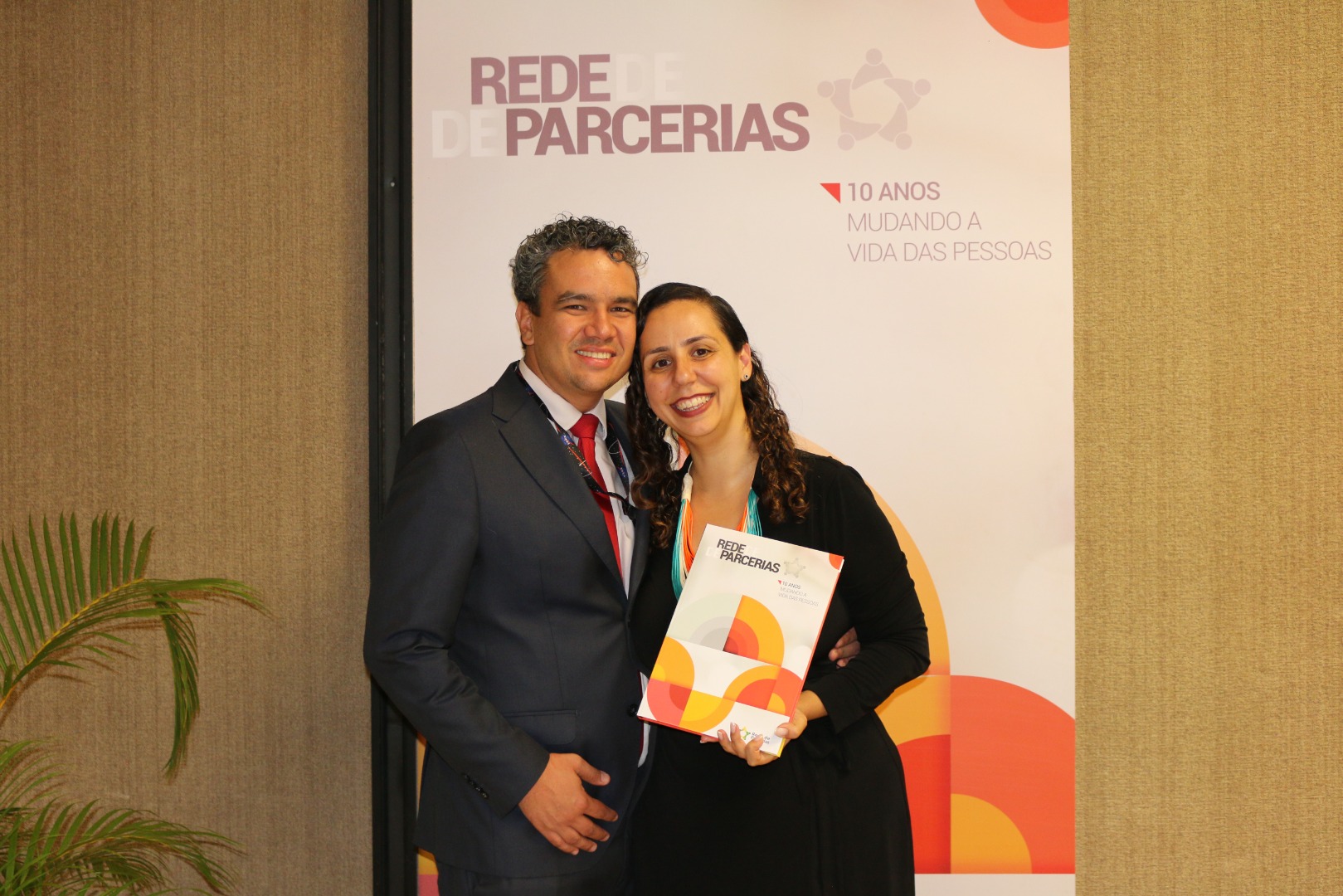 Lançamento do Livro 10 anos da Rede de Parcerias - dia 02-06-2025 (237).JPG