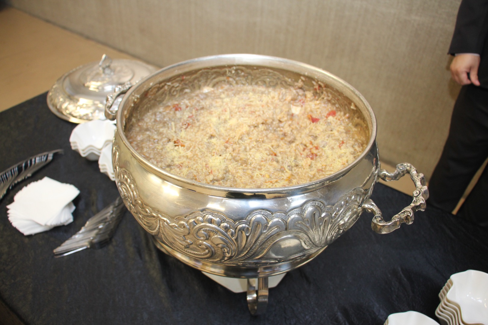 Lançamento do Livro 10 anos da Rede de Parcerias - dia 02-06-2025 (246).JPG