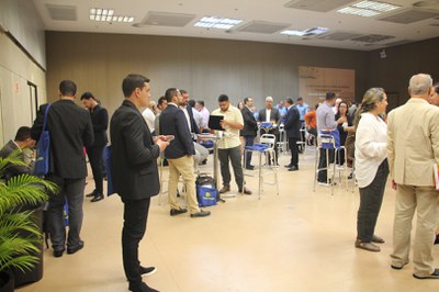 Lançamento do Livro 10 anos da Rede de Parcerias - dia 02-06-2025 (257).JPG