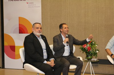 Lançamento do Livro 10 anos da Rede de Parcerias - dia 02-06-2025 (258).JPG