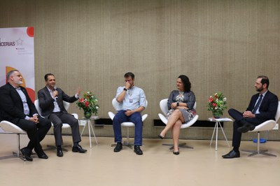 Lançamento do Livro 10 anos da Rede de Parcerias - dia 02-06-2025 (262).JPG
