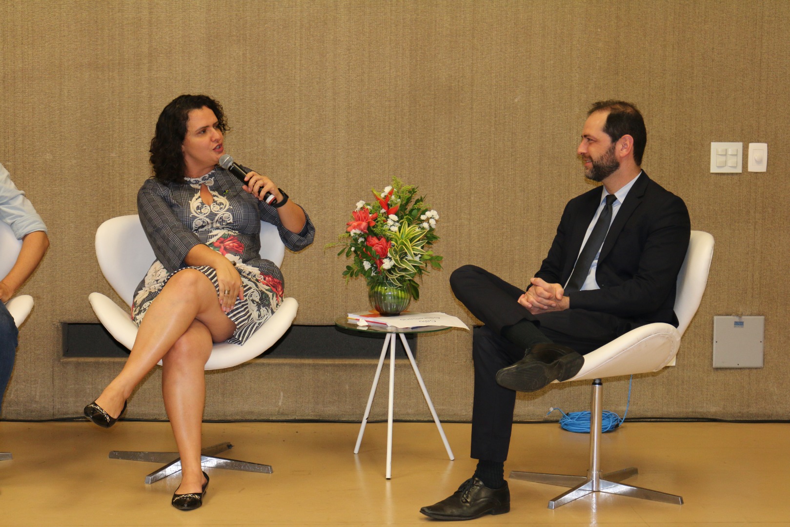 Lançamento do Livro 10 anos da Rede de Parcerias - dia 02-06-2025 (263).JPG
