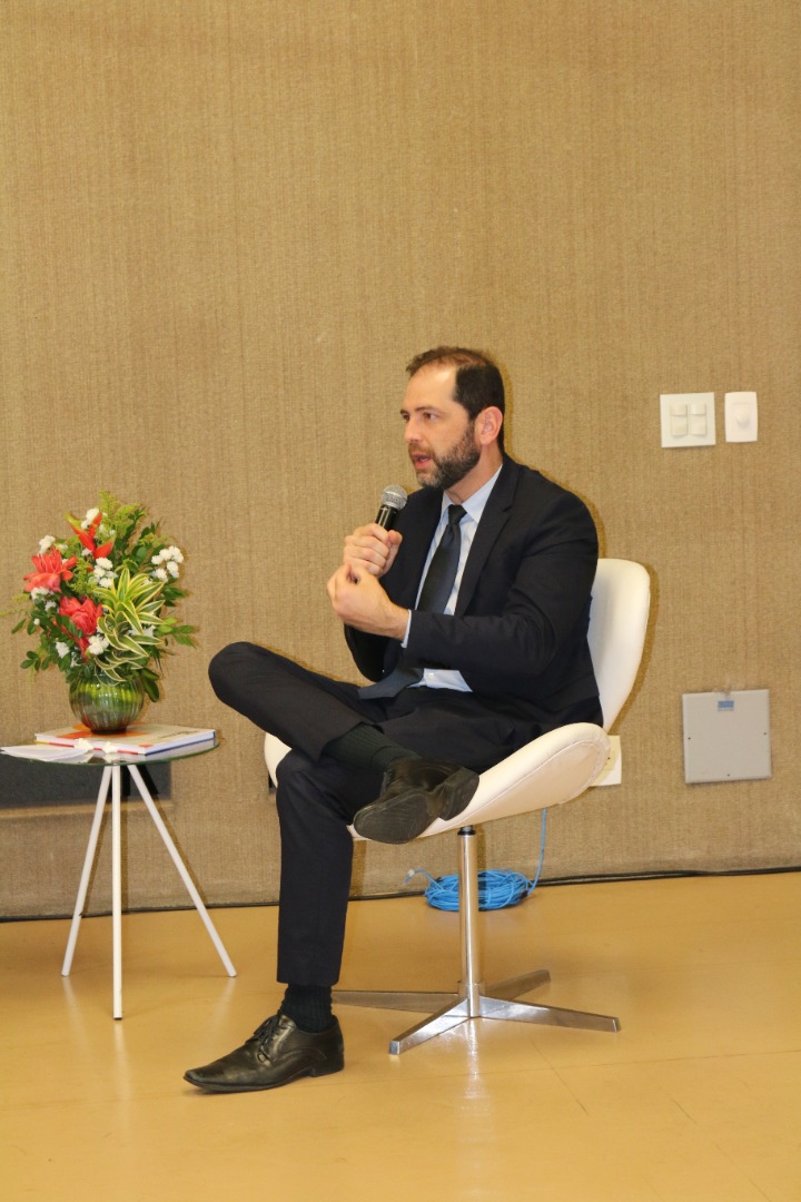 Lançamento do Livro 10 anos da Rede de Parcerias - dia 02-06-2025 (264).JPG