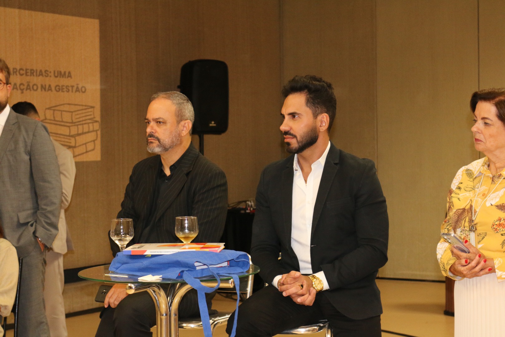 Lançamento do Livro 10 anos da Rede de Parcerias - dia 02-06-2025 (265).JPG