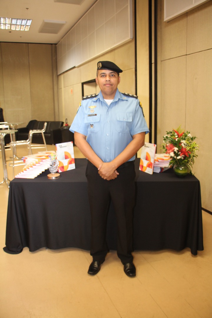 Lançamento do Livro 10 anos da Rede de Parcerias - dia 02-06-2025