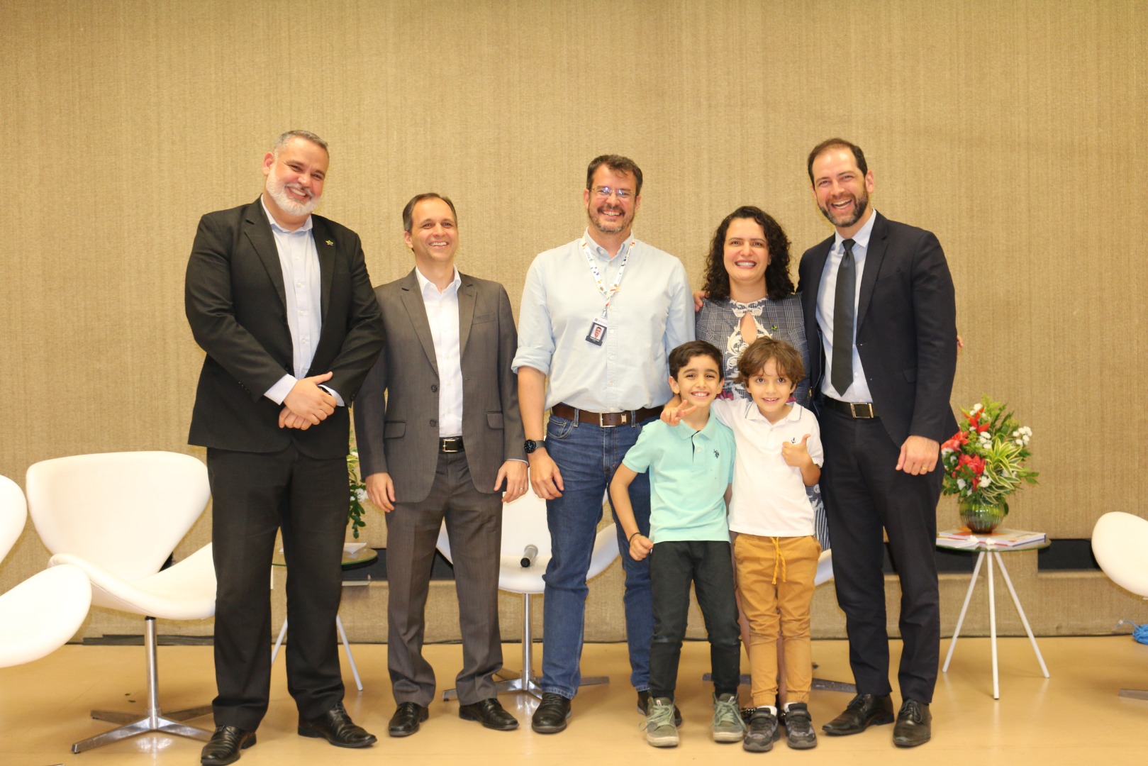 Lançamento do Livro 10 anos da Rede de Parcerias - dia 02-06-2025 (274).JPG