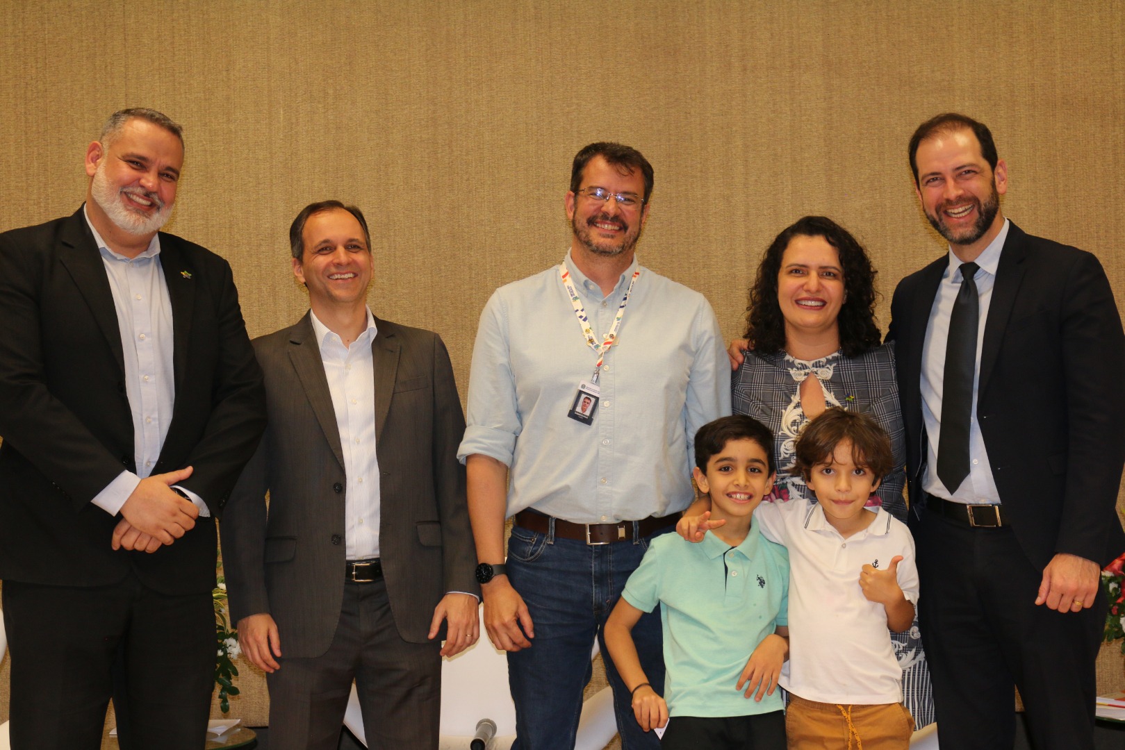 Lançamento do Livro 10 anos da Rede de Parcerias - dia 02-06-2025 (275).JPG