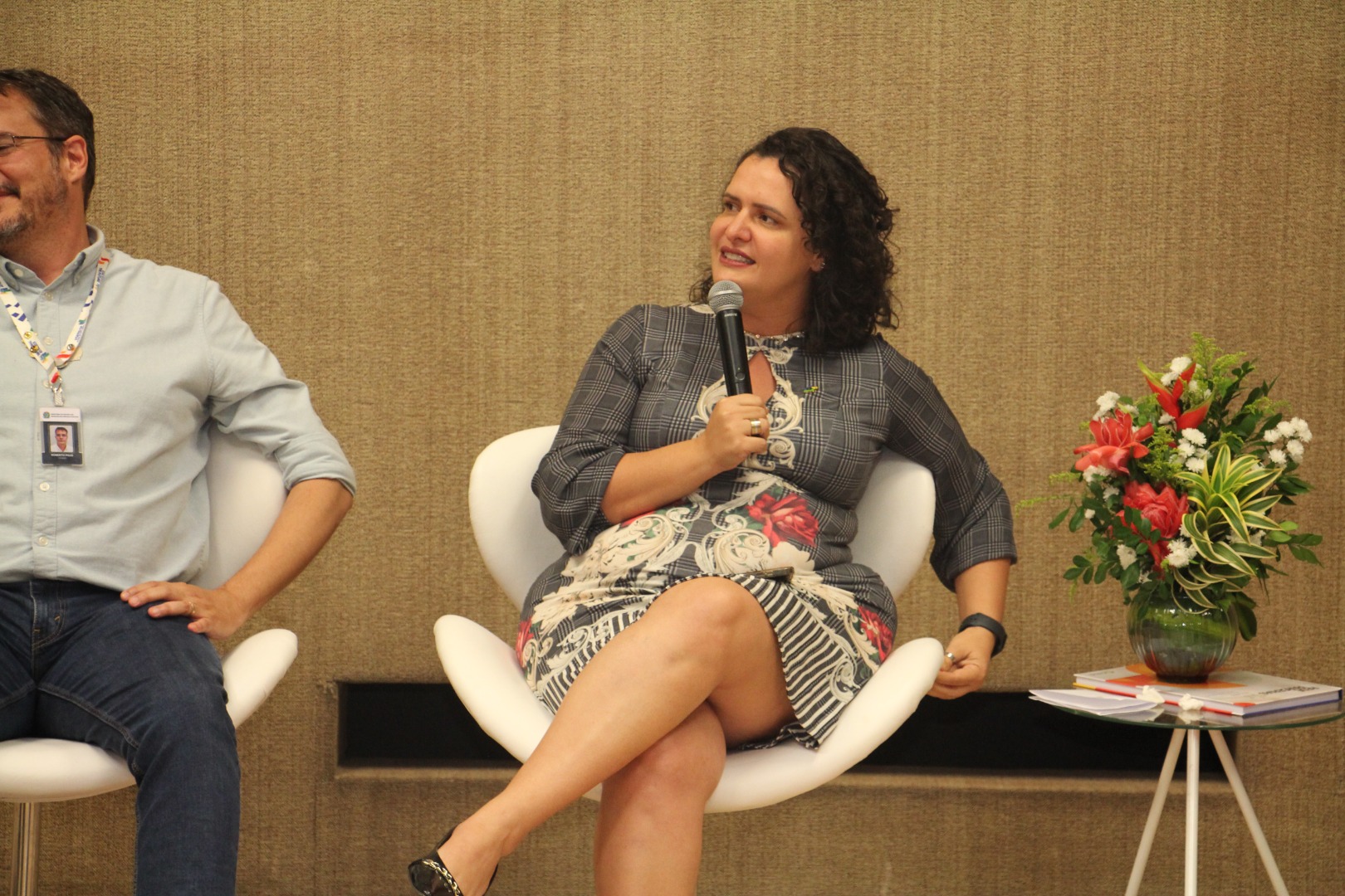 Lançamento do Livro 10 anos da Rede de Parcerias - dia 02-06-2025 (292).JPG