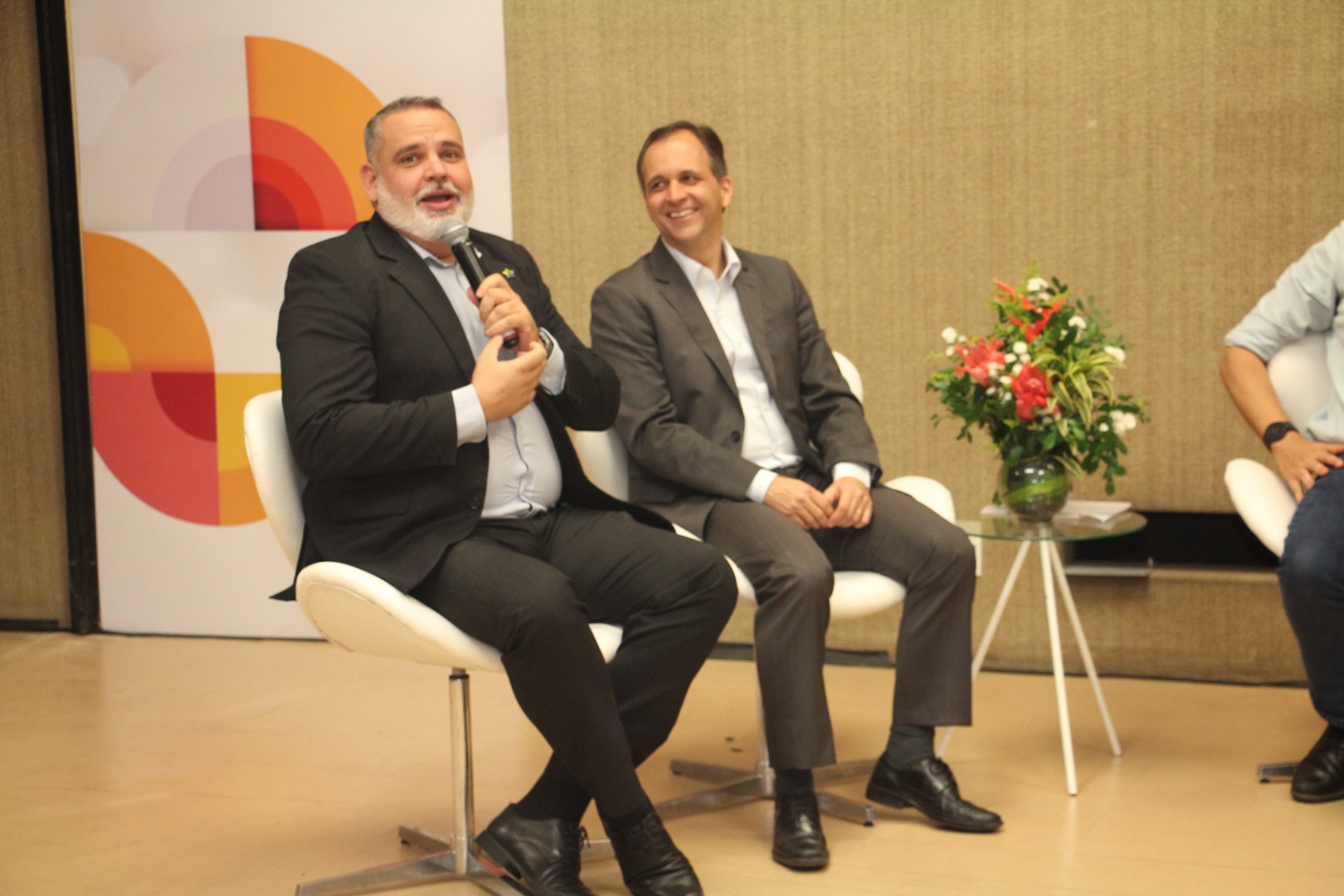 Lançamento do Livro 10 anos da Rede de Parcerias - dia 02-06-2025 (293).JPG