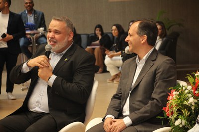 Lançamento do Livro 10 anos da Rede de Parcerias - dia 02-06-2025 (296).JPG