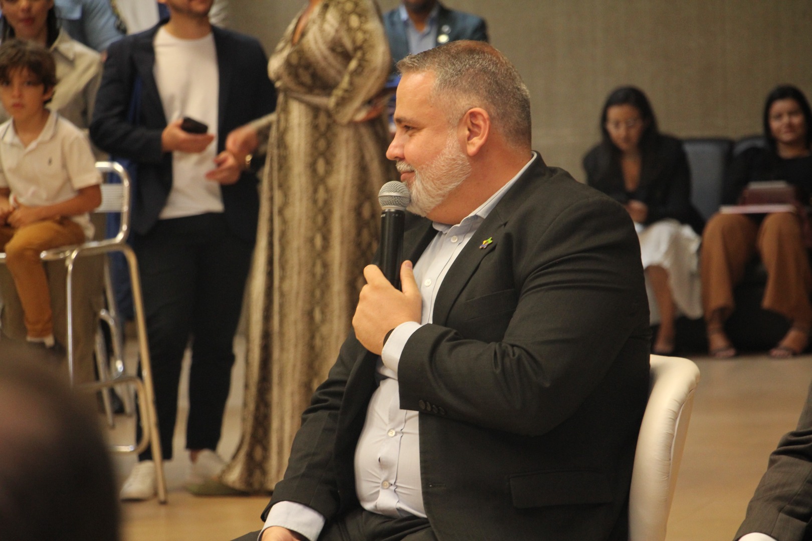 Lançamento do Livro 10 anos da Rede de Parcerias - dia 02-06-2025 (297).JPG