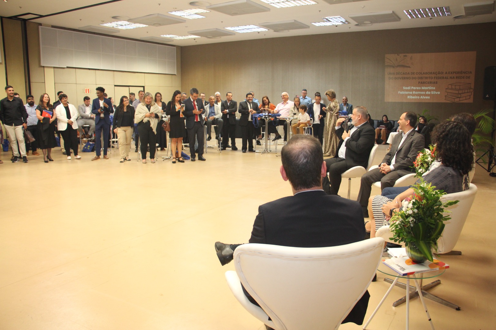 Lançamento do Livro 10 anos da Rede de Parcerias - dia 02-06-2025 (298).JPG