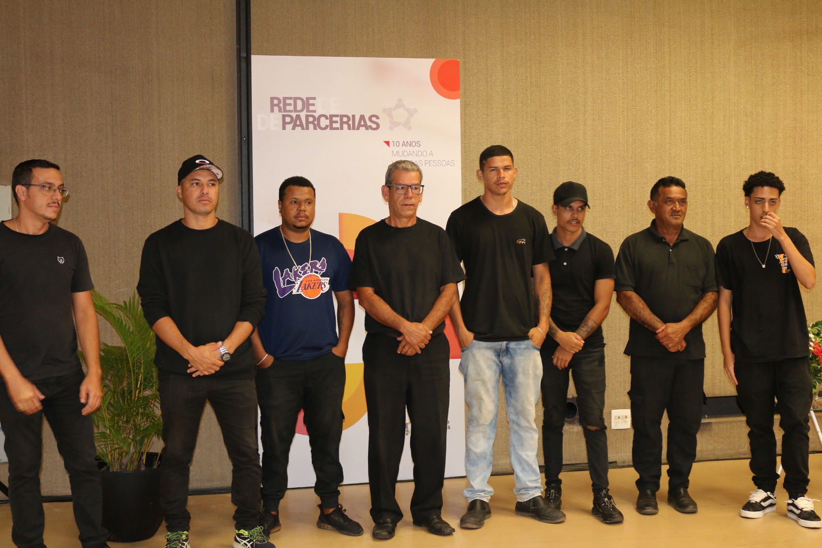 Lançamento do Livro 10 anos da Rede de Parcerias - dia 02-06-2025 (315).JPG