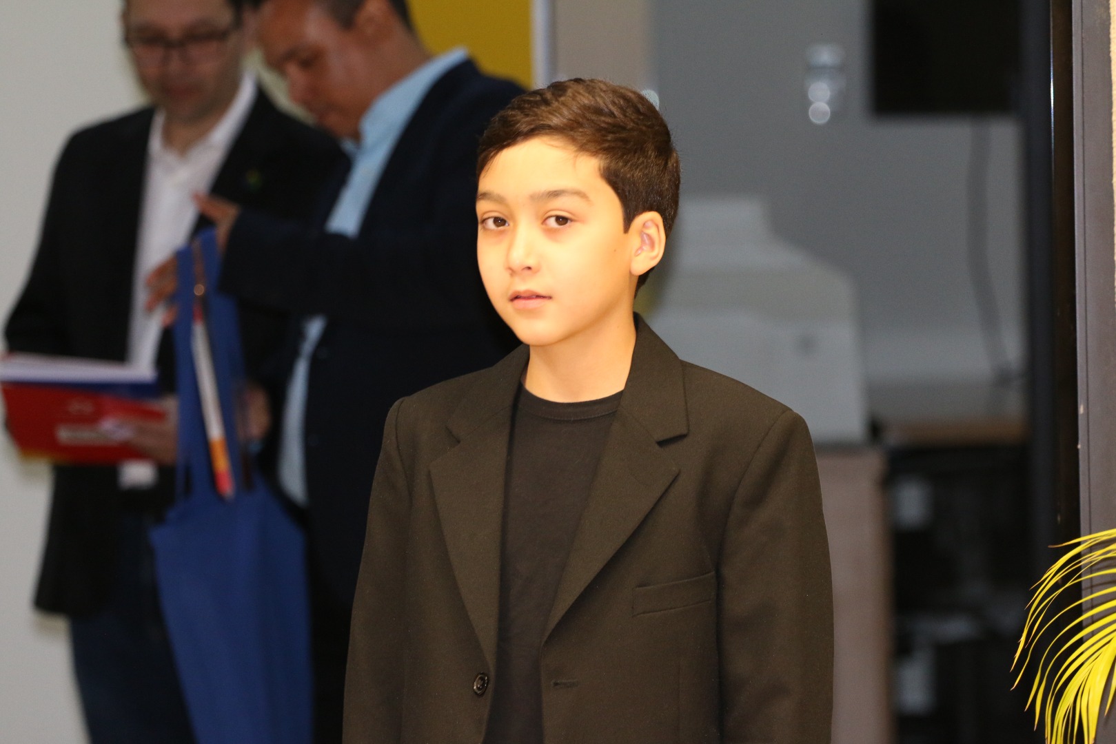 Lançamento do Livro 10 anos da Rede de Parcerias - dia 02-06-2025 (32).JPG