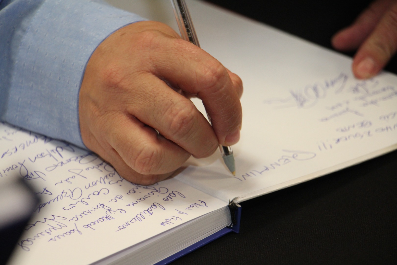 Lançamento do Livro 10 anos da Rede de Parcerias - dia 02-06-2025 (321).JPG