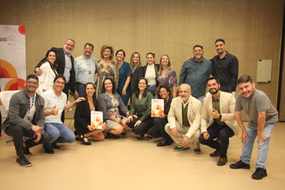 Lançamento do Livro 10 anos da Rede de Parcerias - dia 02-06-2025 (329).JPG