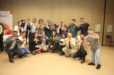 Lançamento do Livro 10 anos da Rede de Parcerias - dia 02-06-2025 (330).JPG