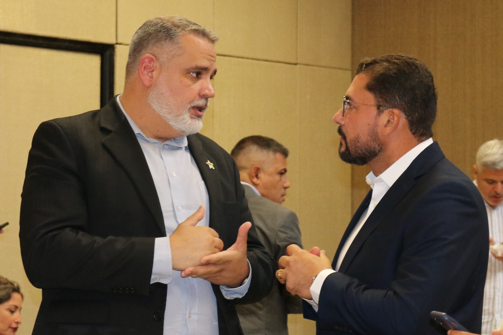 Lançamento do Livro 10 anos da Rede de Parcerias - dia 02-06-2025 (341).JPG