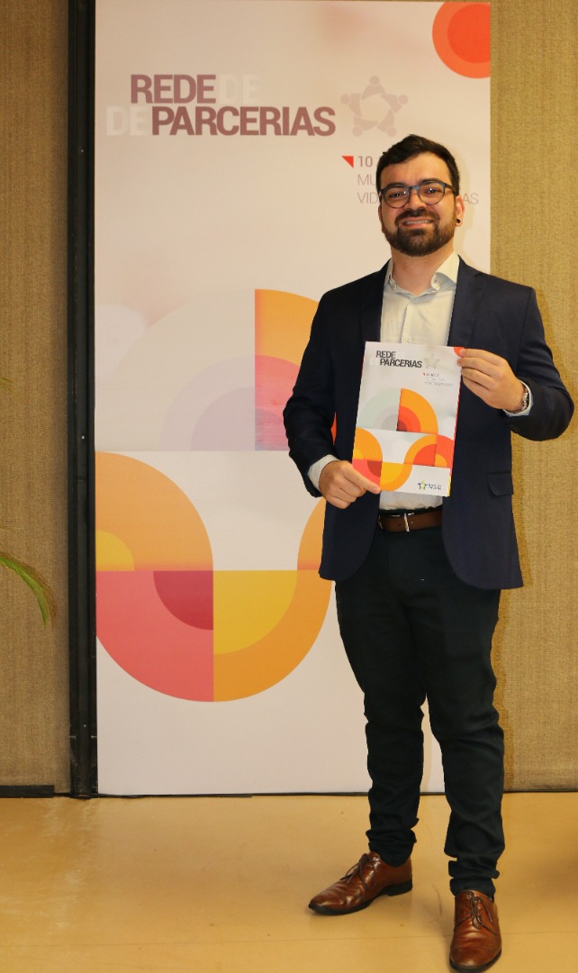 Lançamento do Livro 10 anos da Rede de Parcerias - dia 02-06-2025 (344).JPG