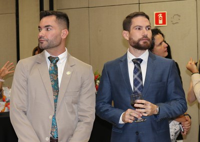 Lançamento do Livro 10 anos da Rede de Parcerias - dia 02-06-2025 (345).JPG