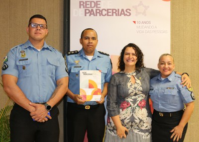 Lançamento do Livro 10 anos da Rede de Parcerias - dia 02-06-2025 (356).JPG