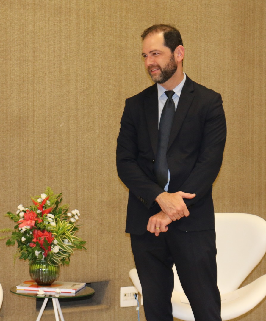 Lançamento do Livro 10 anos da Rede de Parcerias - dia 02-06-2025 (361).JPG