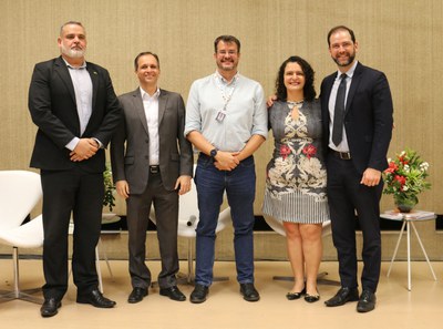 Lançamento do Livro 10 anos da Rede de Parcerias - dia 02-06-2025 (368).JPG