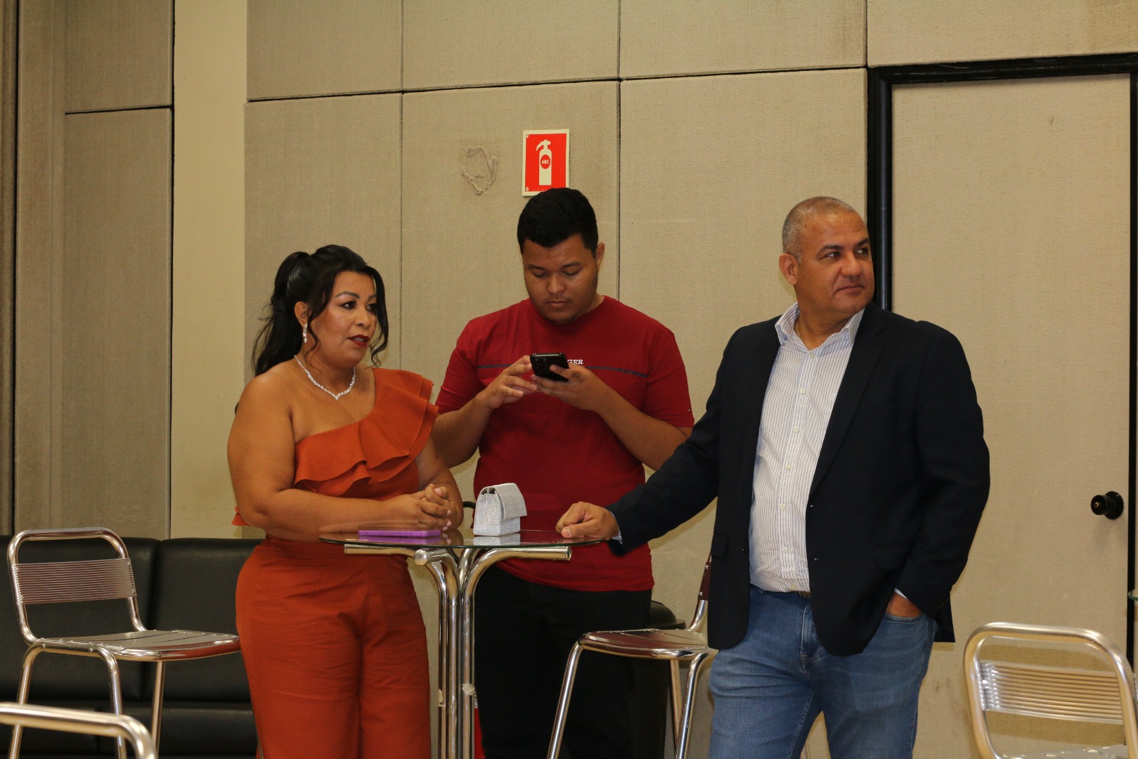 Lançamento do Livro 10 anos da Rede de Parcerias - dia 02-06-2025