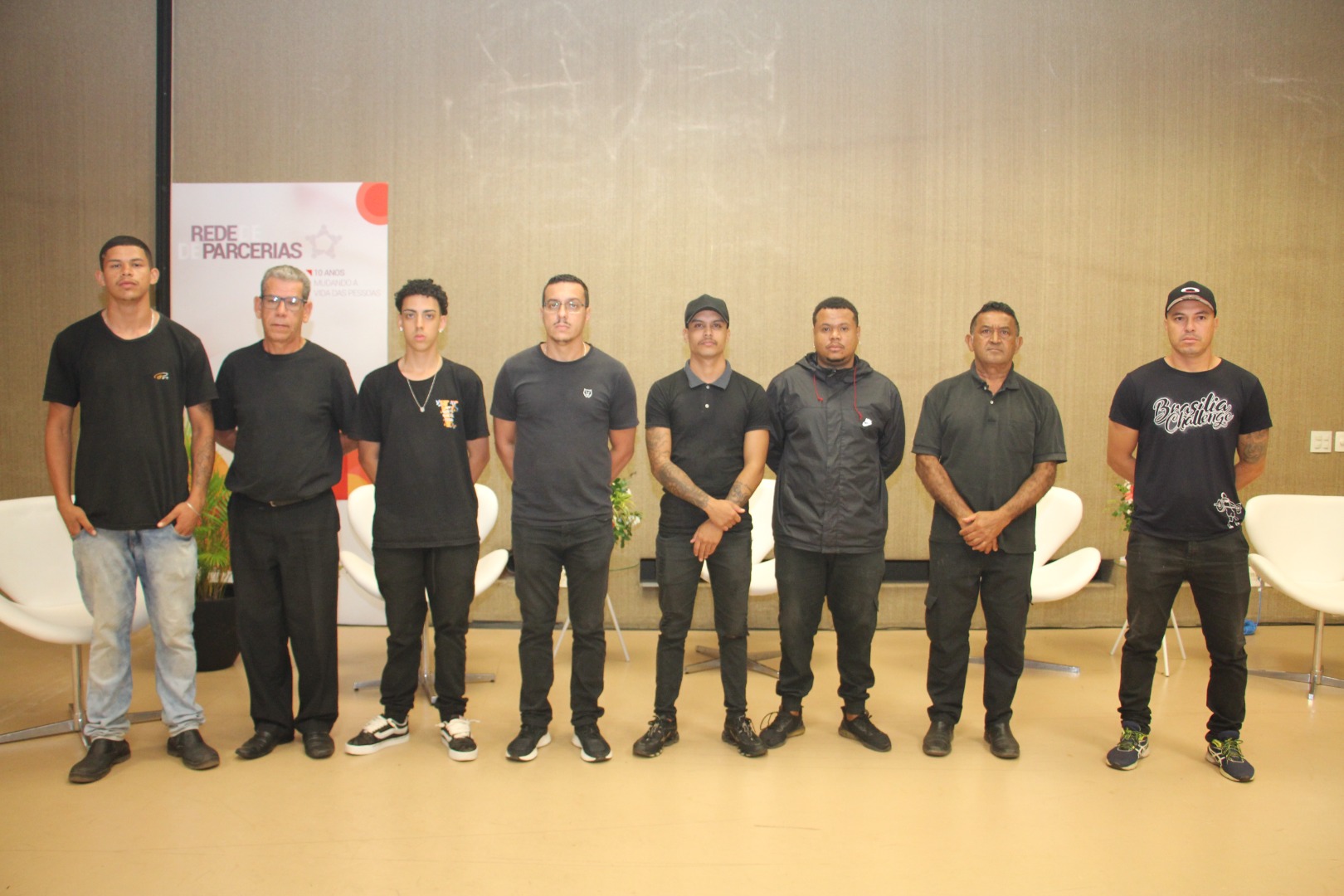 Lançamento do Livro 10 anos da Rede de Parcerias - dia 02-06-2025 (40).JPG