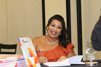 Lançamento do Livro 10 anos da Rede de Parcerias - dia 02-06-2025 (45).JPG