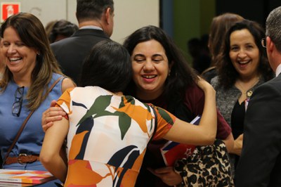 Lançamento do Livro 10 anos da Rede de Parcerias - dia 02-06-2025 (49).JPG