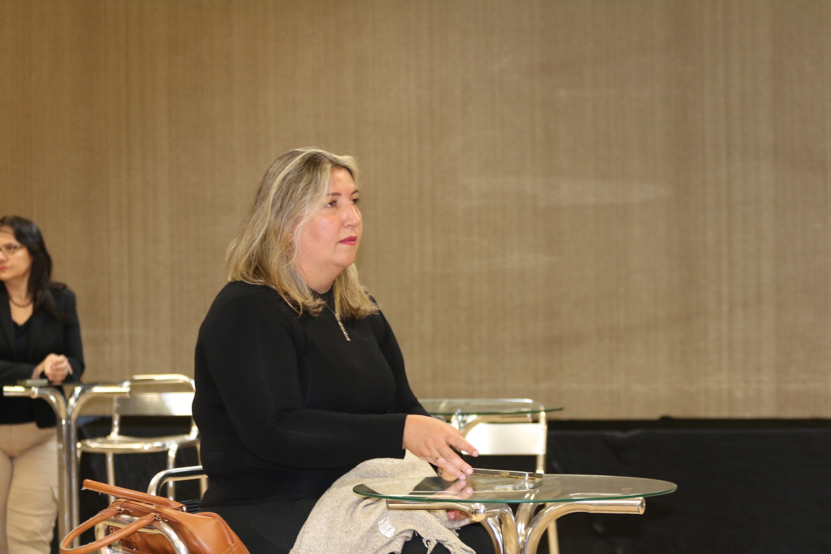 Lançamento do Livro 10 anos da Rede de Parcerias - dia 02-06-2025