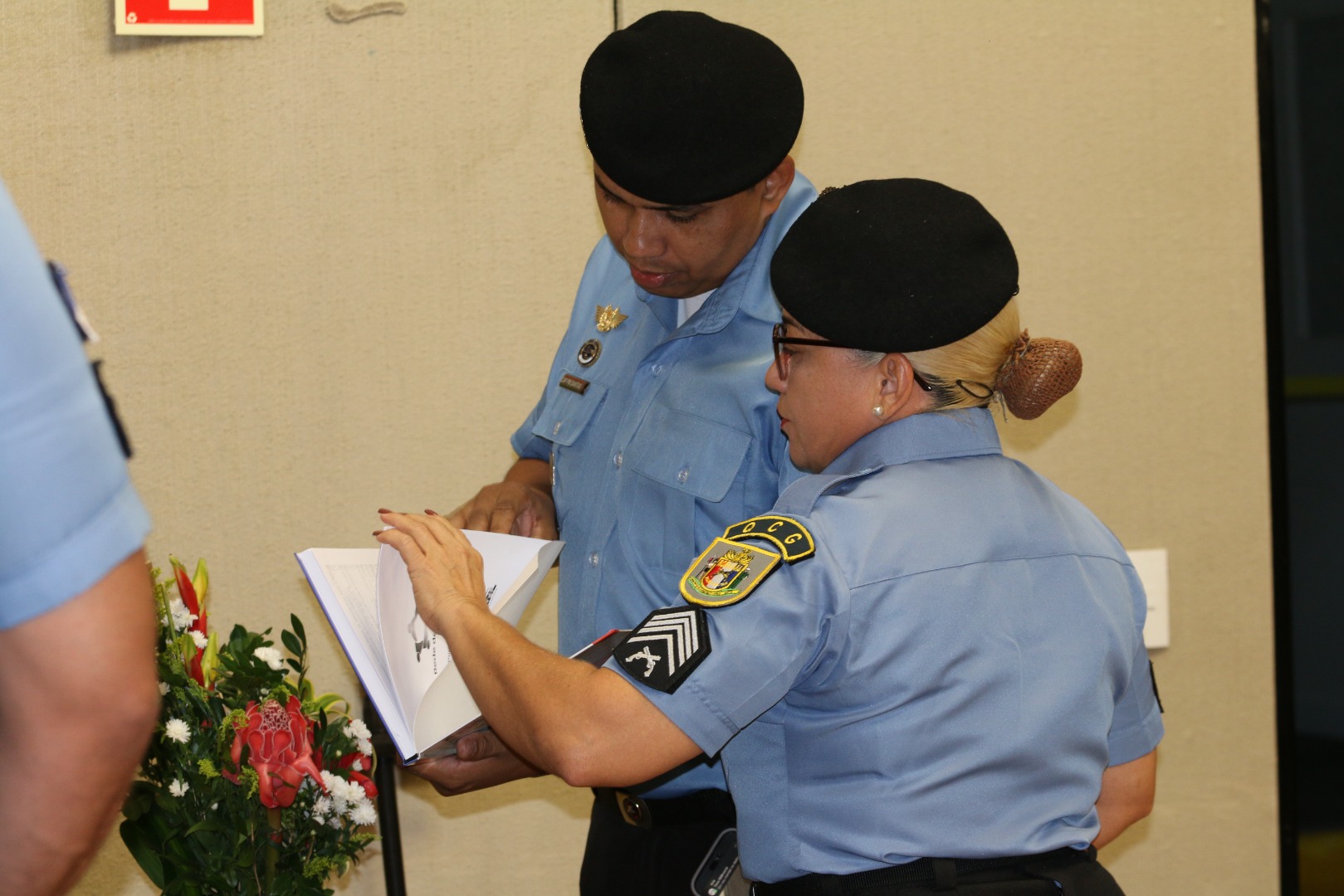 Lançamento do Livro 10 anos da Rede de Parcerias - dia 02-06-2025