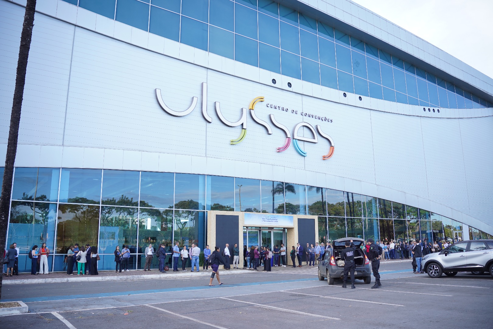 X FNTU dia 03 de junho de 2025