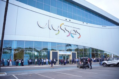 X FNTU dia 03 de junho de 2025