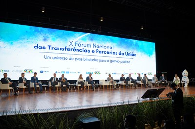 X FNTU dia 03 de junho de 2025