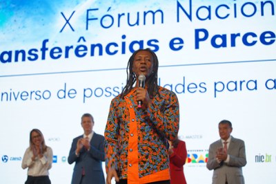 X FNTU dia 03 de junho de 2025