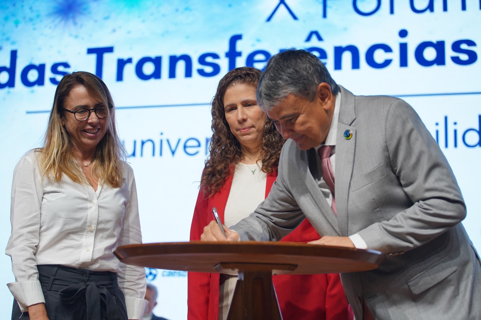 X FNTU dia 03 de junho de 2025