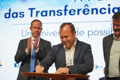 X FNTU dia 03 de junho de 2025