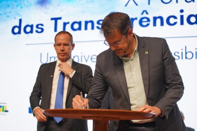 X FNTU dia 03 de junho de 2025