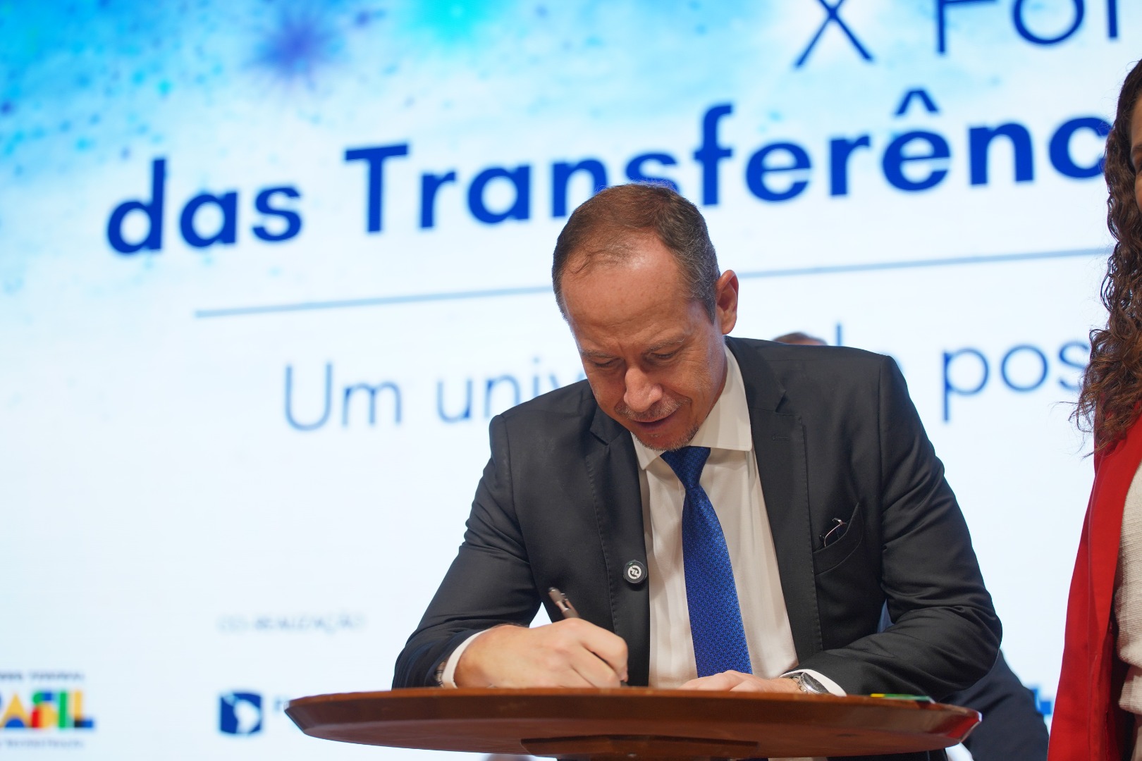 X FNTU dia 03 de junho de 2025