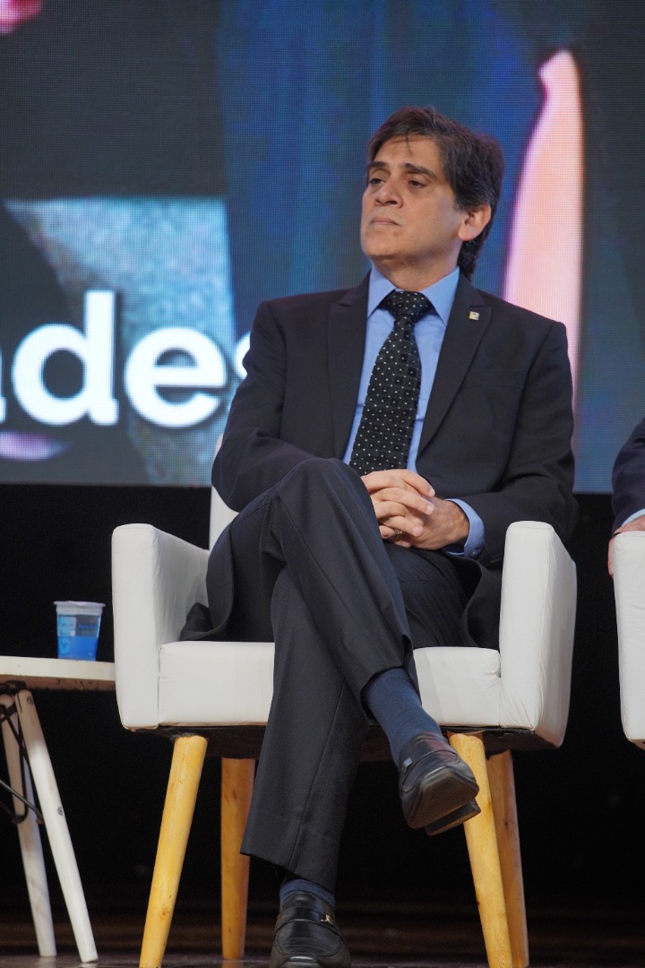 X FNTU dia 03 de junho de 2025